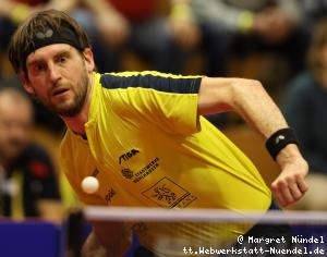 Steffen Mengel (M&uuml;hlhausen)