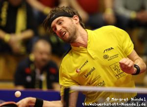 Steffen Mengel (M&uuml;hlhausen)