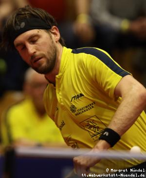Steffen Mengel (M&uuml;hlhausen)