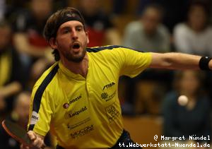 Steffen Mengel (M&uuml;hlhausen)