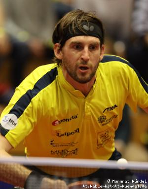 Steffen Mengel (M&uuml;hlhausen)