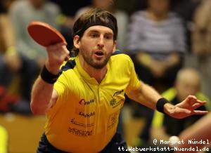 Steffen Mengel (M&uuml;hlhausen)