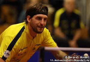 Steffen Mengel (M&uuml;hlhausen)