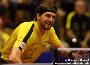 Steffen Mengel (M&uuml;hlhausen)