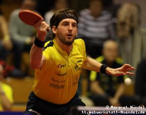 Steffen Mengel (M&uuml;hlhausen)
