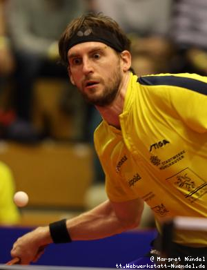 Steffen Mengel (M&uuml;hlhausen)