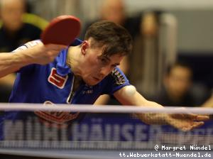 Dennis Klein (J&uuml;lich)