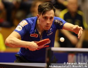 Dennis Klein (J&uuml;lich)