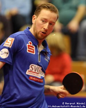 Robin Devos (J&uuml;lich)