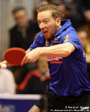 Robin Devos (J&uuml;lich)