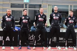 Team J&uuml;lich