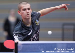 Cristian Pletea (Saarbr&uuml;cken)