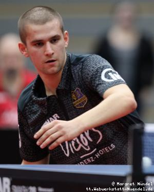 Cristian Pletea (Saarbr&uuml;cken)