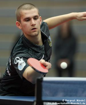 Cristian Pletea (Saarbr&uuml;cken)