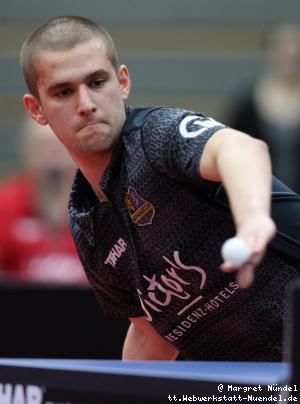 Cristian Pletea (Saarbr&uuml;cken)