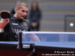 Cristian Pletea (Saarbr&uuml;cken)