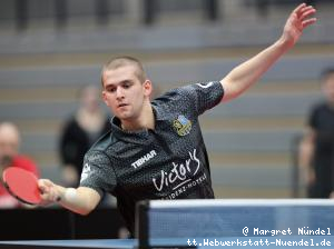 Cristian Pletea (Saarbr&uuml;cken)