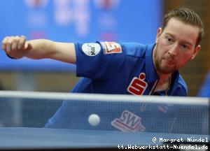 Robin Devos (J&uuml;lich)