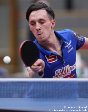 Dennis Klein (J&uuml;lich)