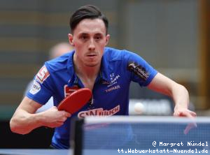 Dennis Klein (J&uuml;lich)