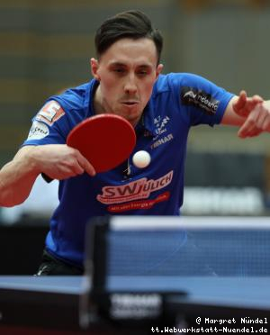 Dennis Klein (J&uuml;lich)