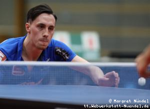 Dennis Klein (J&uuml;lich)
