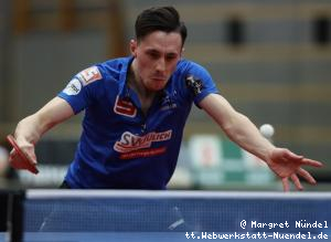 Dennis Klein (J&uuml;lich)