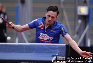 Dennis Klein (J&uuml;lich)