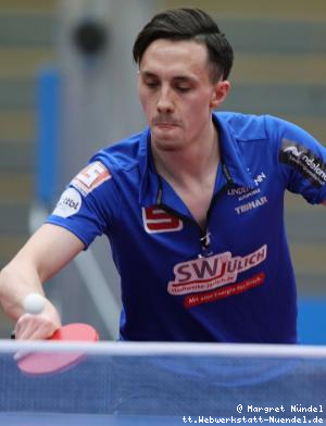 Dennis Klein (J&uuml;lich)