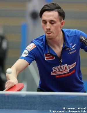 Dennis Klein (J&uuml;lich)