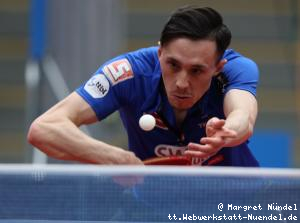 Dennis Klein (J&uuml;lich)