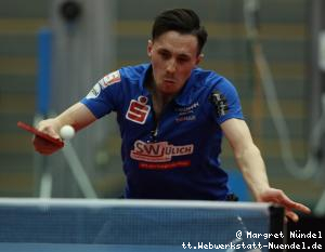 Dennis Klein (J&uuml;lich)
