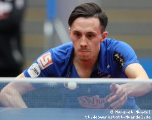 Dennis Klein (J&uuml;lich)