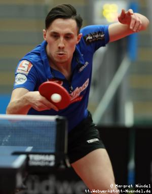 Dennis Klein (J&uuml;lich)
