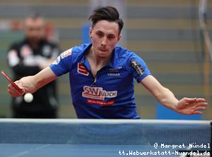 Dennis Klein (J&uuml;lich)