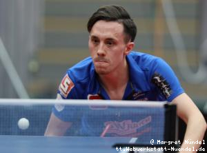 Dennis Klein (J&uuml;lich)