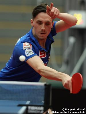 Dennis Klein (J&uuml;lich)