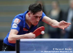 Dennis Klein (J&uuml;lich)