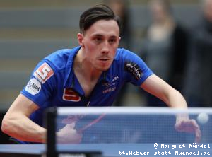 Dennis Klein (J&uuml;lich)