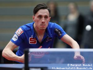 Dennis Klein (J&uuml;lich)
