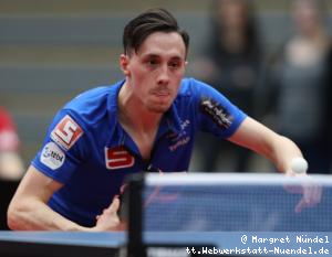 Dennis Klein (J&uuml;lich)