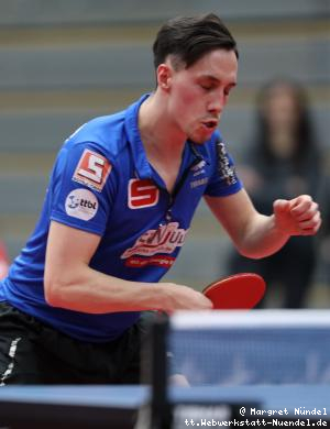 Dennis Klein (J&uuml;lich)