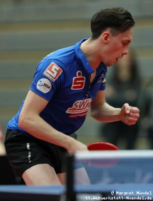 Dennis Klein (J&uuml;lich)