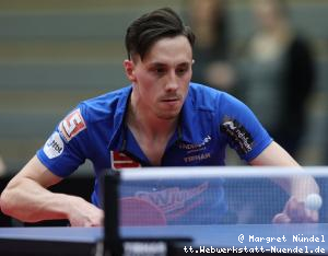 Dennis Klein (J&uuml;lich)