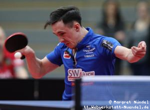 Dennis Klein (J&uuml;lich)