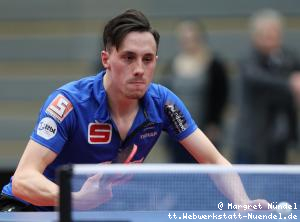 Dennis Klein (J&uuml;lich)