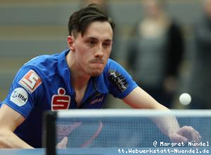Dennis Klein (J&uuml;lich)