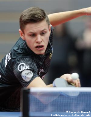 Tomas Polansky (Saarbr&uuml;cken)