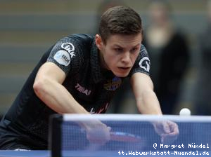 Tomas Polansky (Saarbr&uuml;cken)