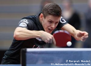 Tomas Polansky (Saarbr&uuml;cken)